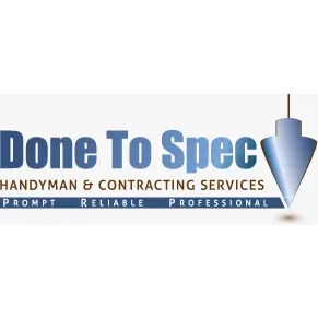 DONE TO SPEC LLC