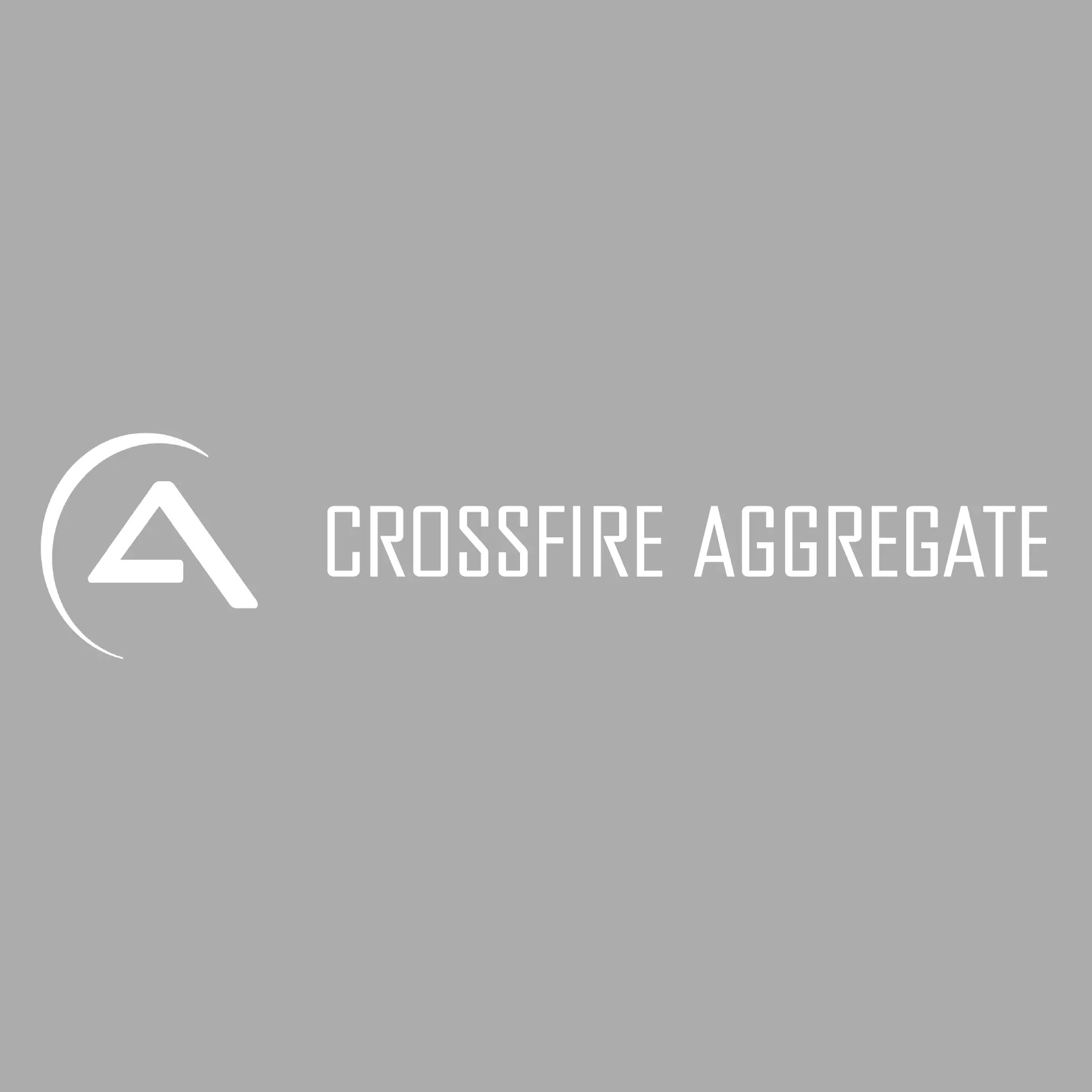 Crossfire Aggregate Services