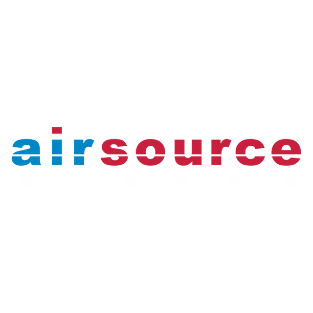 Air Source Alaska