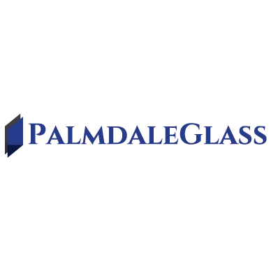 Palmdale Glass