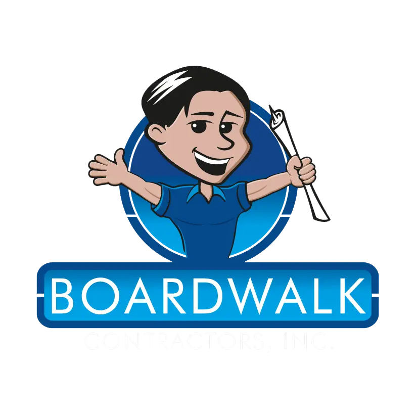 BOARDWALK CONTRACTORS INC
