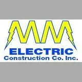 M & M Electric Construction Company, Inc.
