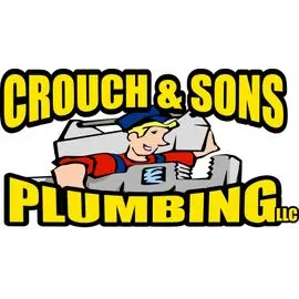 CROUCH & SONS PLUMBING LLC