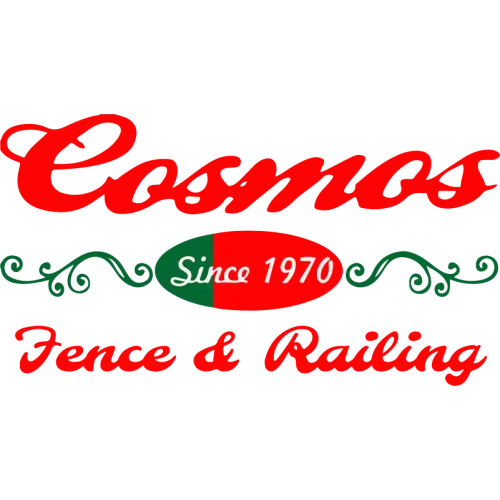 Cosmos Fence Inc.