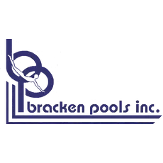 BRACKEN POOLS INC