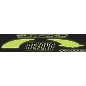Beyond General Construction LLC