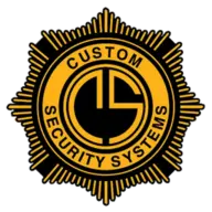 CUSTOM SECURITY SYSTEMS, INC.