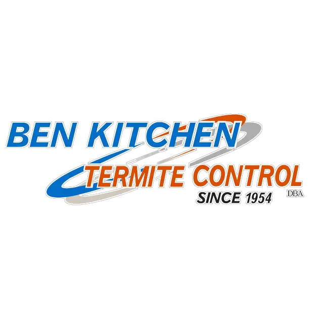 Ben Kitchen Termite Control, Inc.