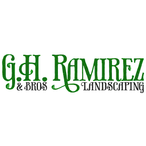 GH Ramirez & Brothers Landscaping