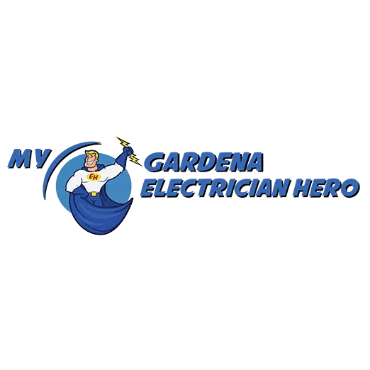 My Gardena Electrician Hero