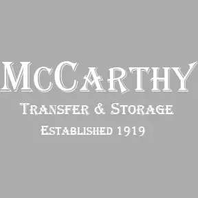 McCarthy Transfer & Storage, Inc.