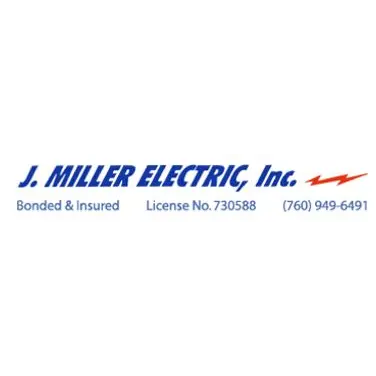 J. Miller Electric, Inc.
