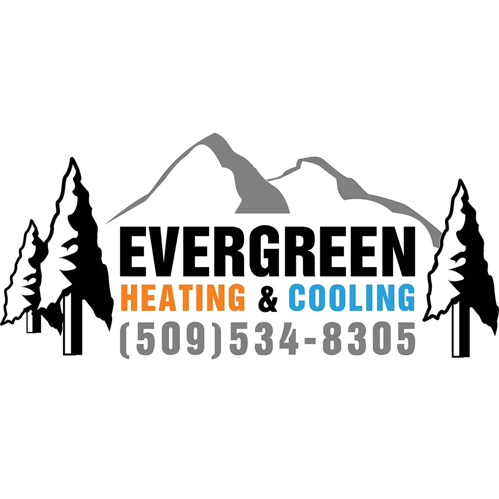 EVERGREEN HEATING & COOLING