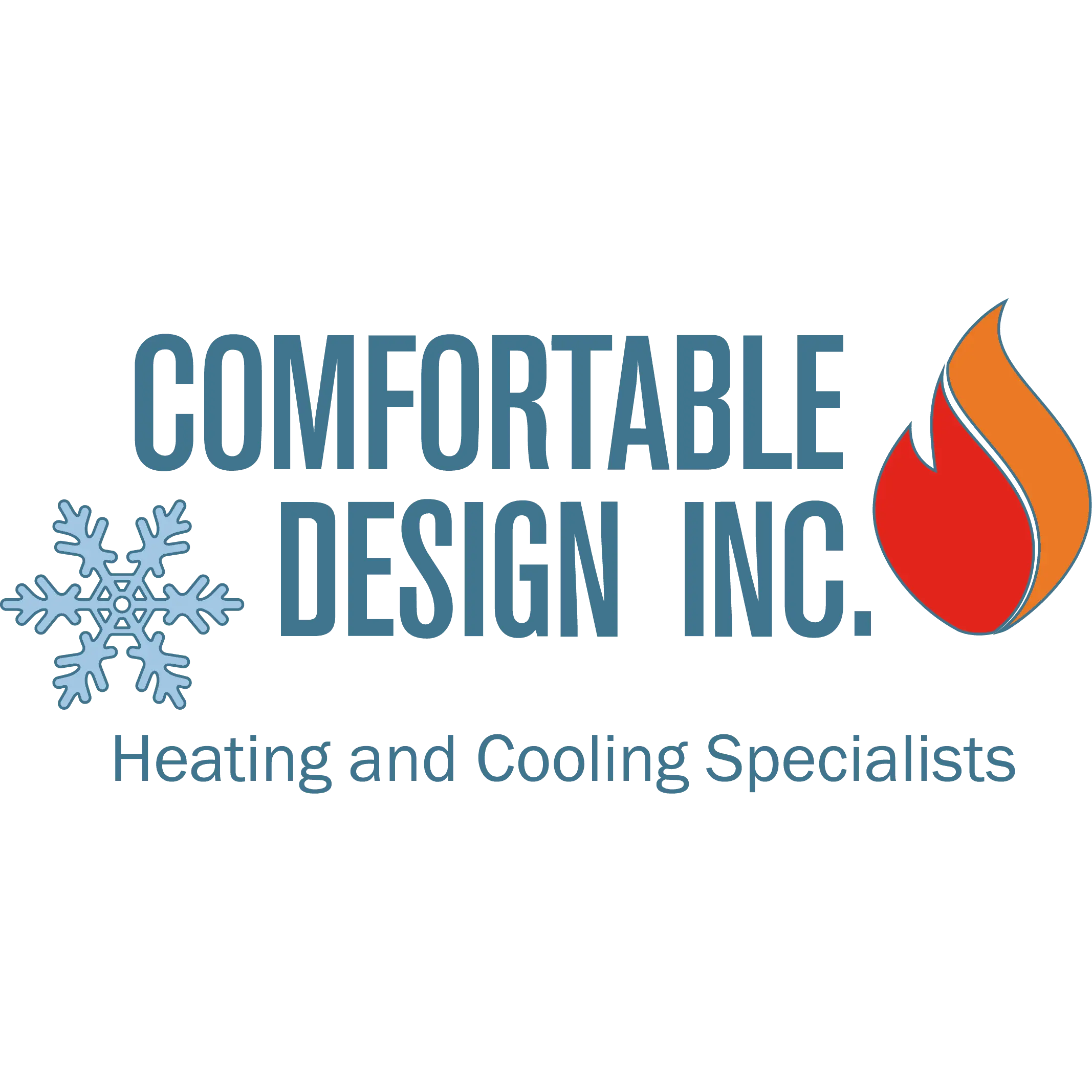 Comfortable Design Inc.