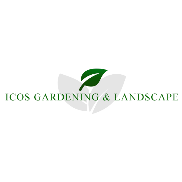 ICOS GARDENING & LANDSCAPE