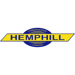 HEMPHILL CONSTRUCTION COMPANY  INC