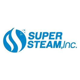 Super Steam Inc.