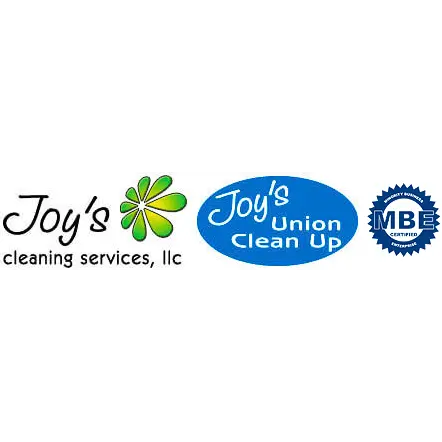 Joy's Cleaning Services LLC