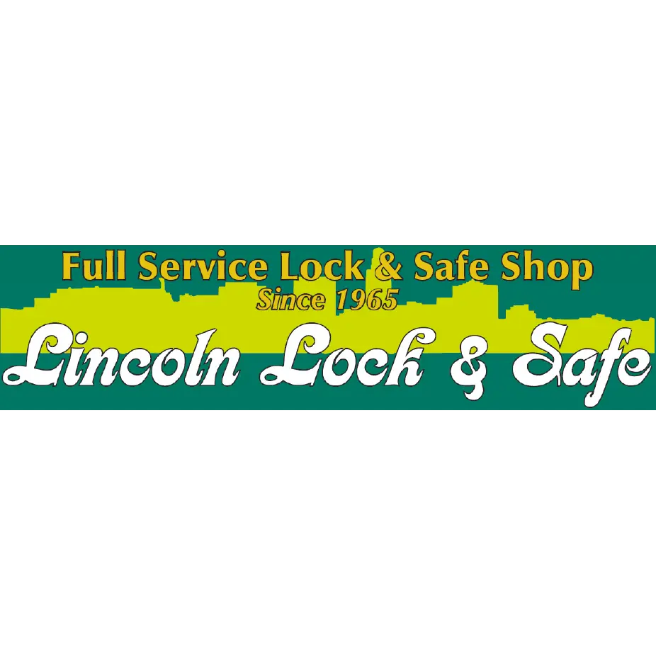 Lincoln Lock & Safe