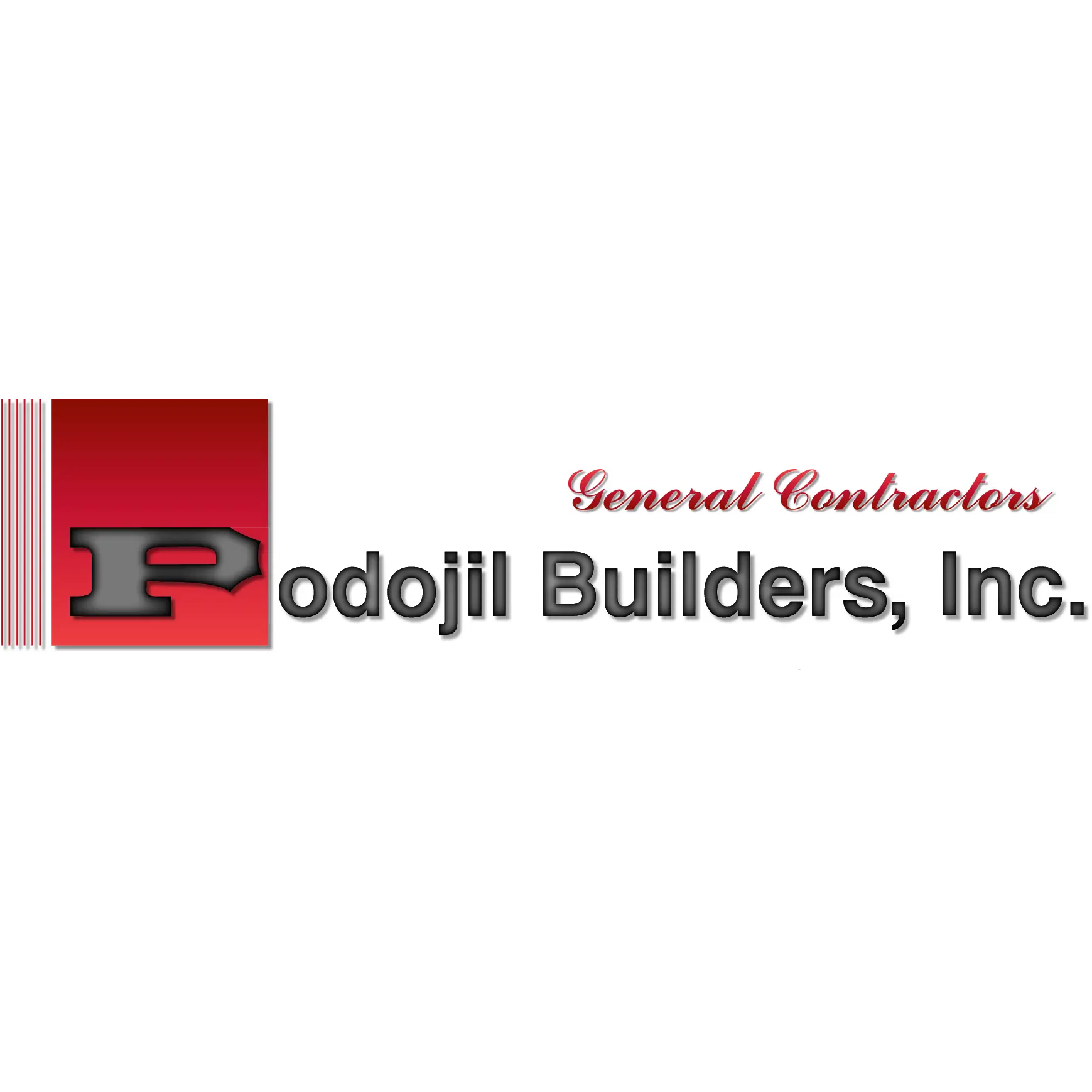PODOJIL BUILDERS INC.