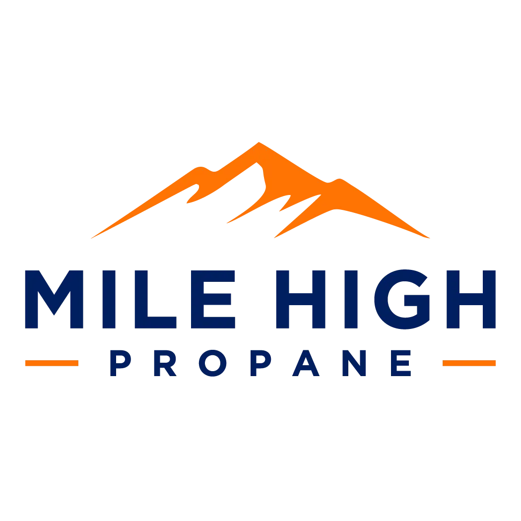 MILE HIGH PROPANE