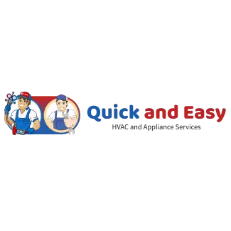 Quick N' Easy HVAC Services Inc.