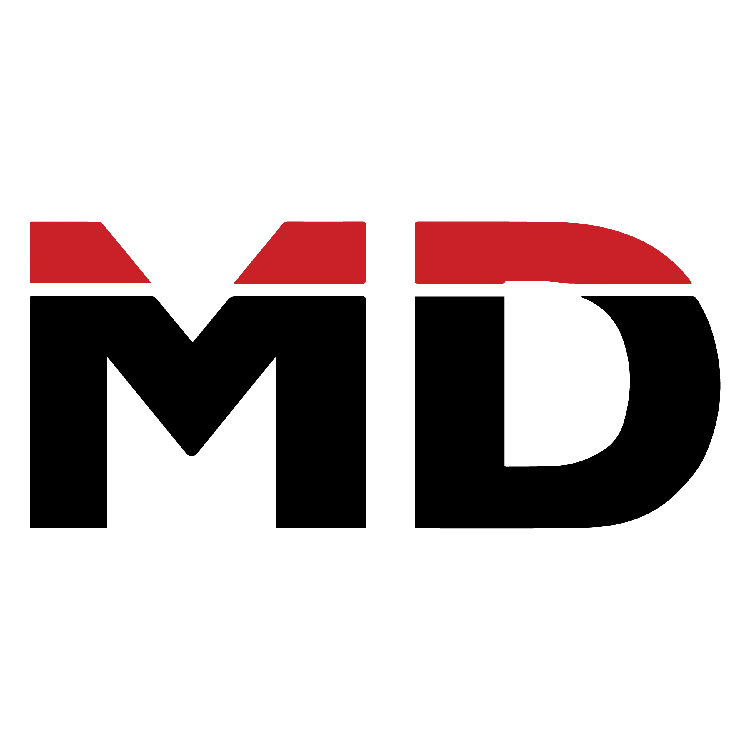 M.D. Stainless Services Inc.