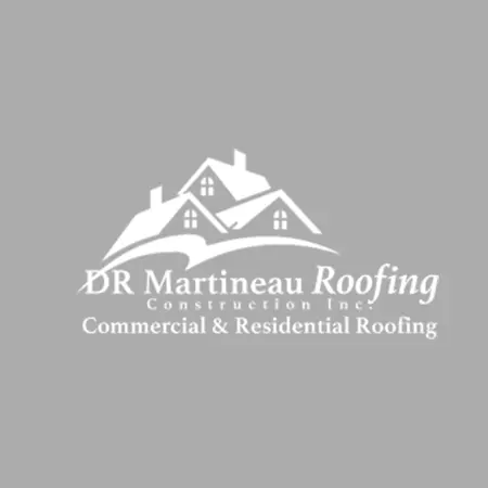 D.R. Martineau Roofing