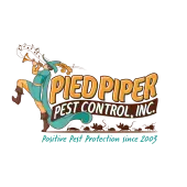 Pied Piper Pest Control, Inc.