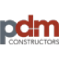 PDM CONSTRUCTORS INC.