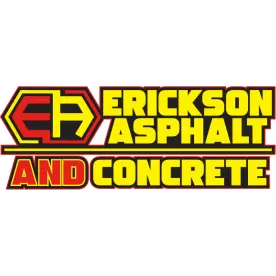 Erickson Asphalt Services