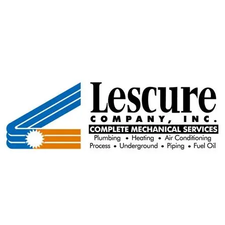 LESCURE COMPANY INC