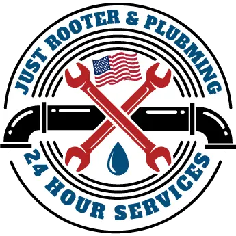 JUST ROOTER AND PLUMBING