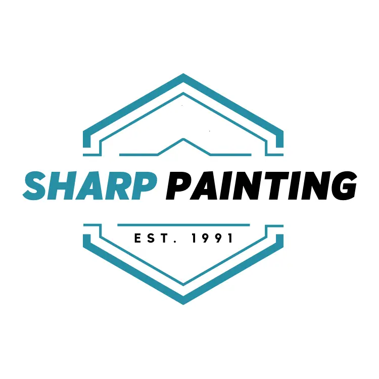 SHARP PAINTING & MAINTENANCE
