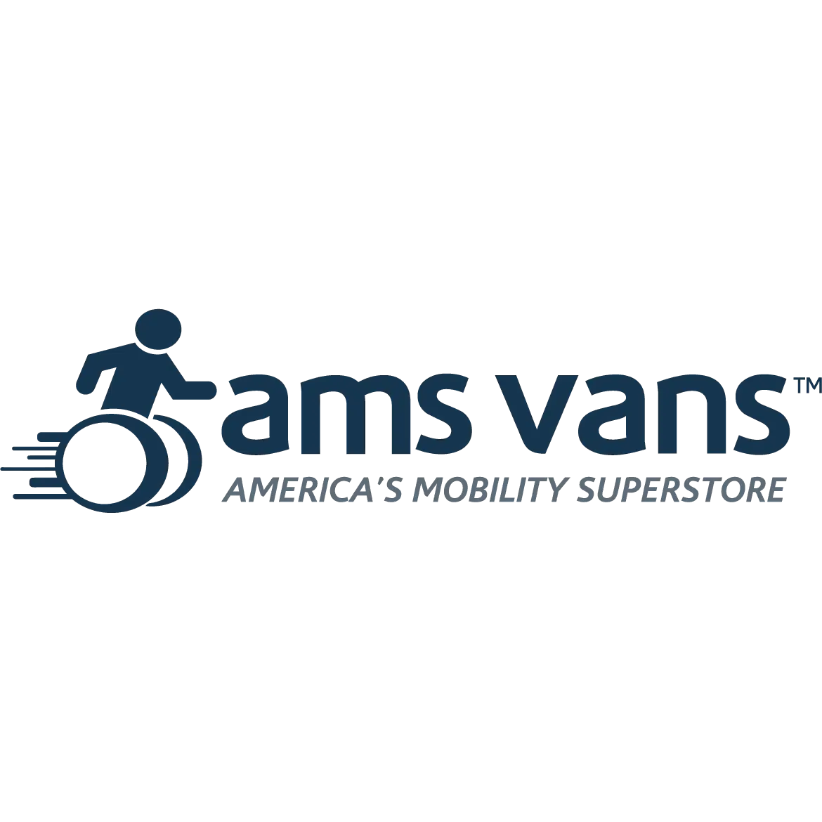 AMS Vans