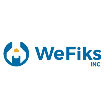 WE FIKS INC