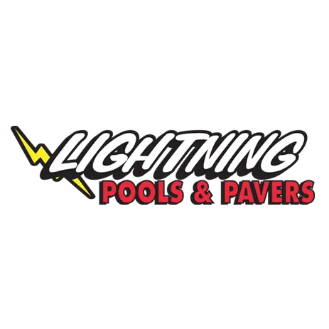 Lightning Pools & Pavers