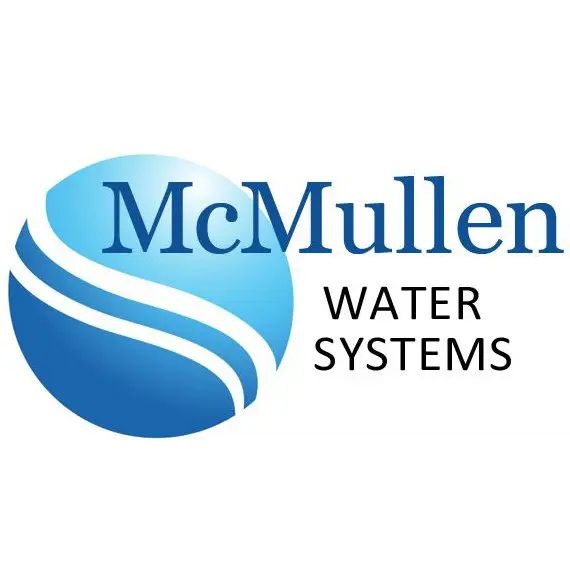 MCMULLEN WATER SYSTEMS INC