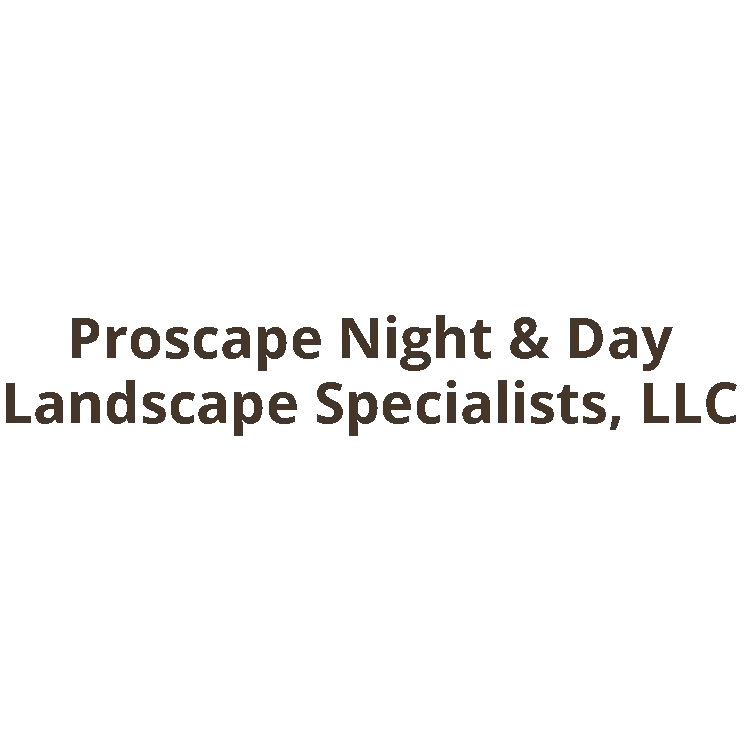Proscape Night & Day Landscape Specialists LLC