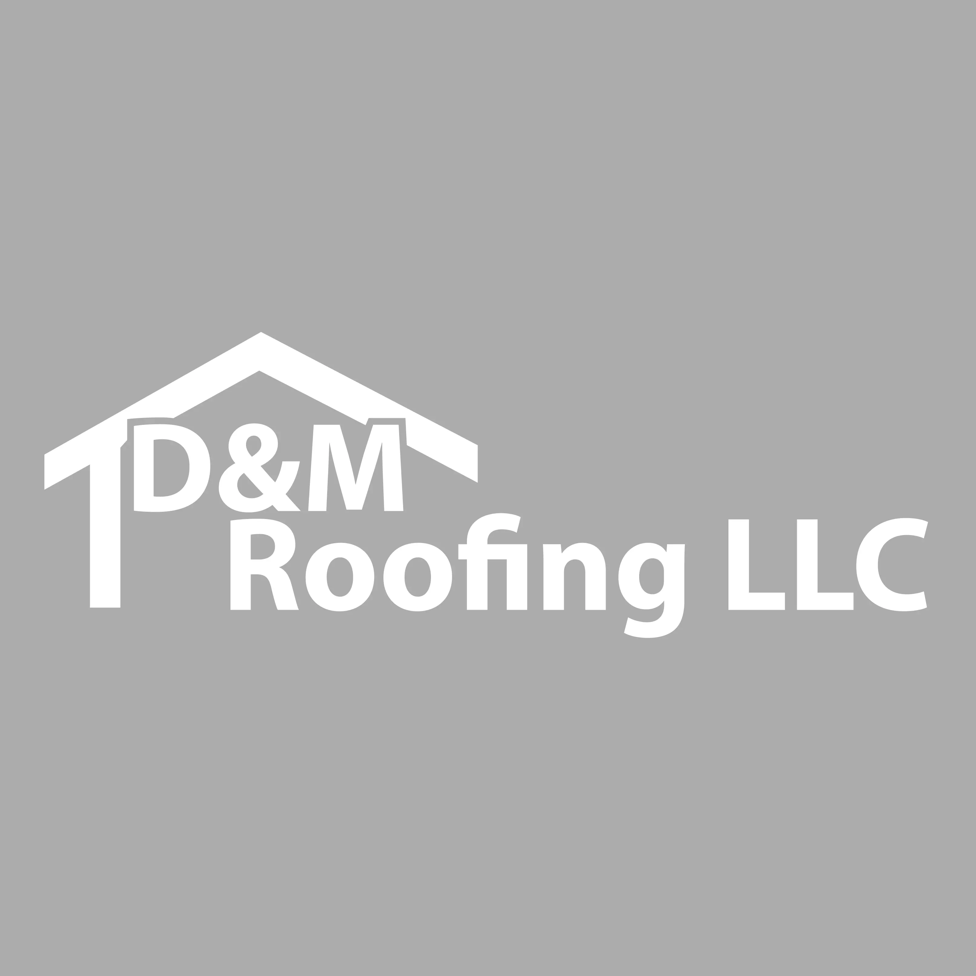 D & M ROOFING LLC