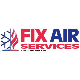 Fix Air Services