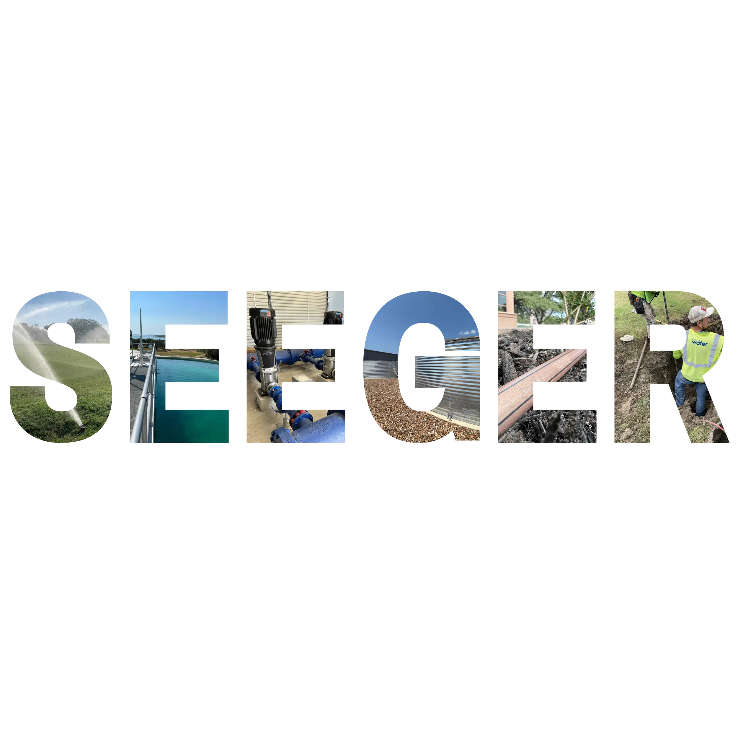Seeger Water