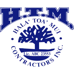 H T M CONTRACTORS INC