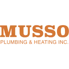 MUSSO PLUMBING & HEATING
