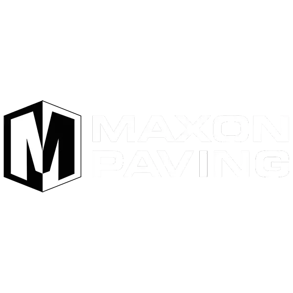 MAXON PAVING & SEALCOAT LLC