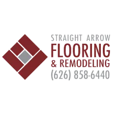 STRAIGHT ARROW FLOORING & REMODELING INC