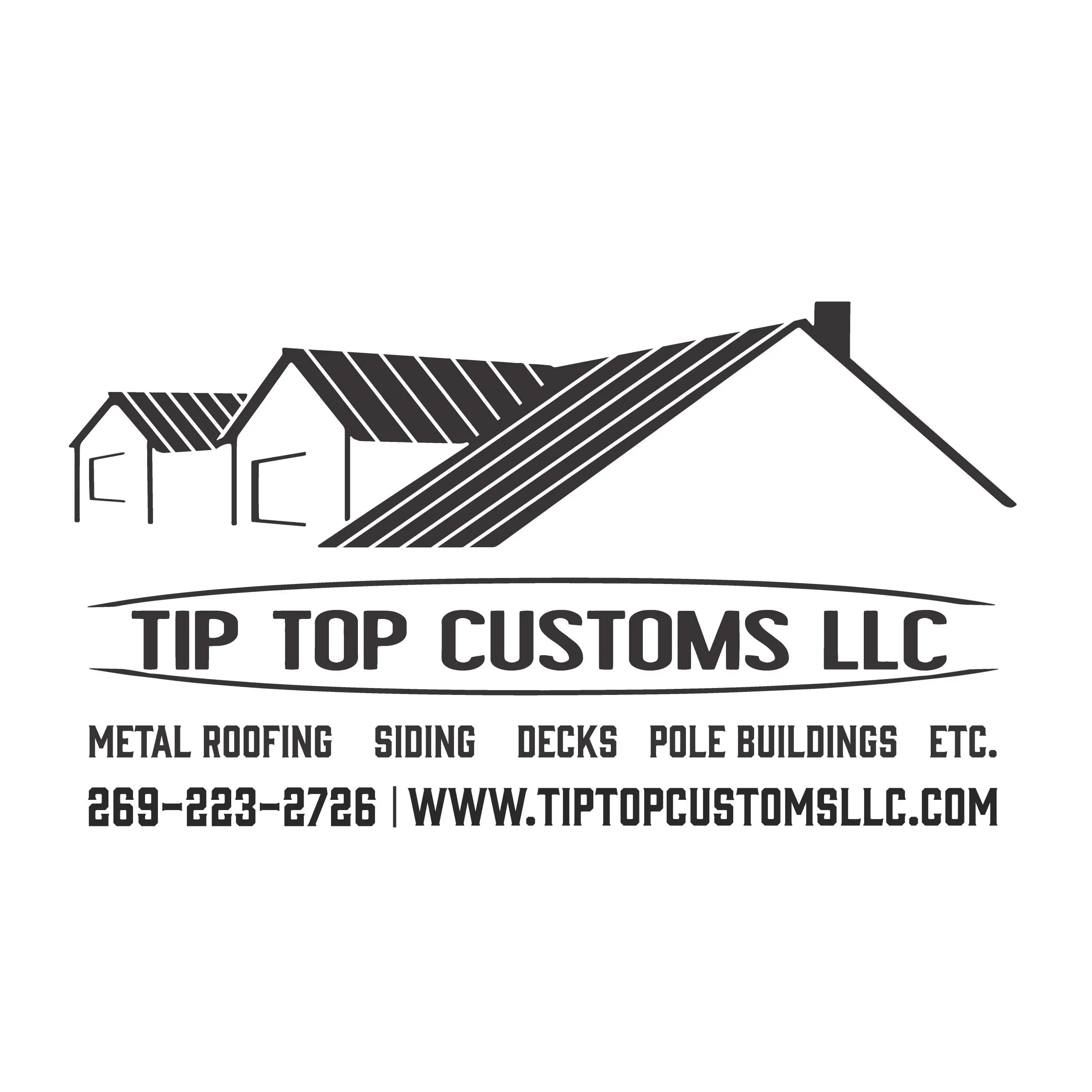 Tip Top Customs, LLC