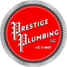PRESTIGE PLUMBING LLC
