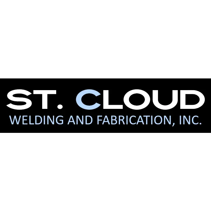 ST CLOUD WELDING & FABRICATION INC