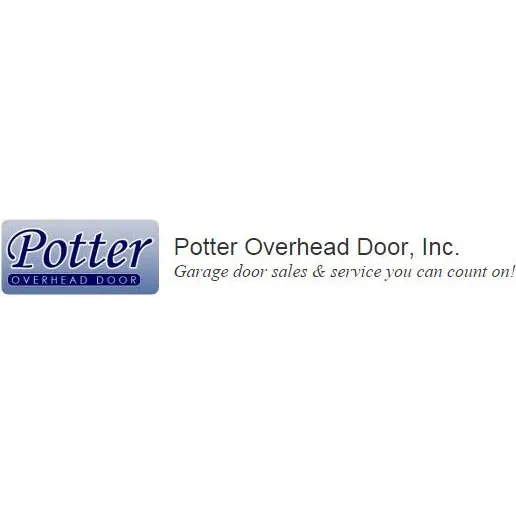 Potter Overhead Door Inc